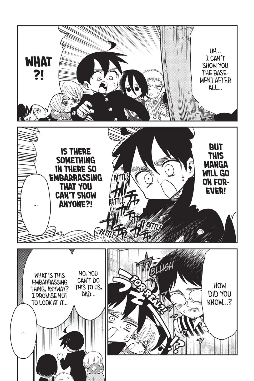 Read Attack on Titan: Junior High chapter 0 image 333 on Lezhin