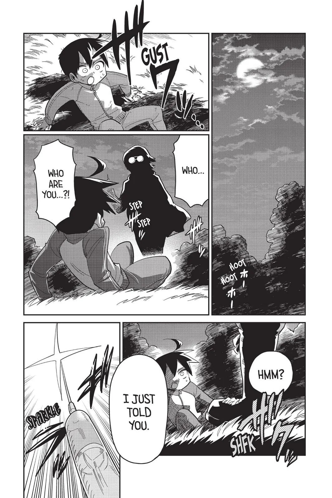 Read Attack on Titan: Junior High chapter 0 image 456 on Lezhin