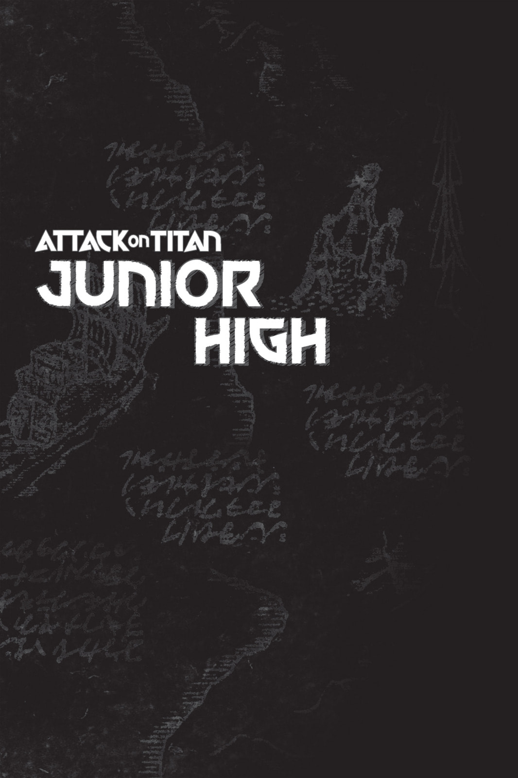 Read Attack on Titan: Junior High chapter 29 image 25 on Lezhin