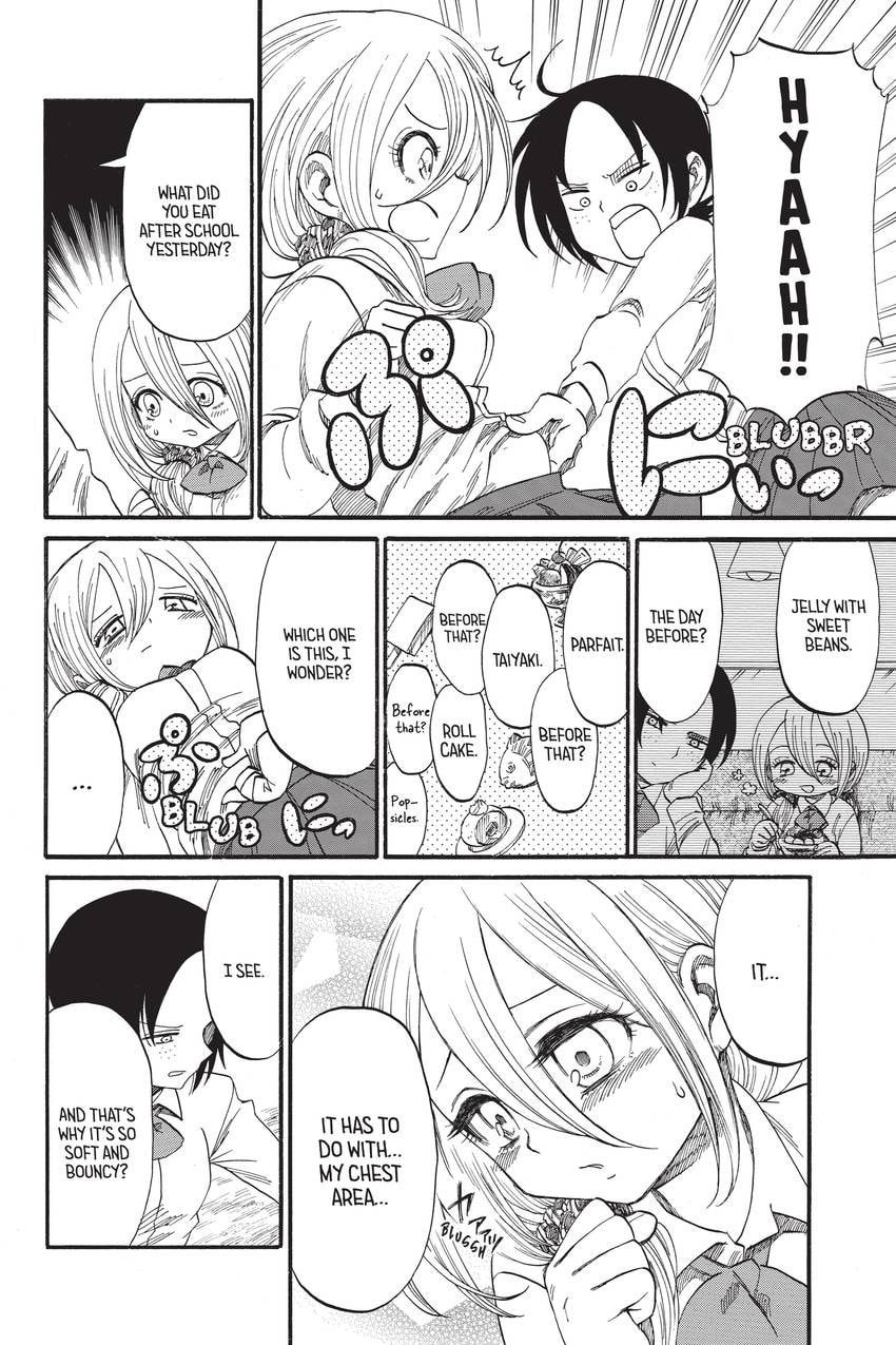 Read Attack on Titan: Junior High chapter 31 image 1 on Lezhin