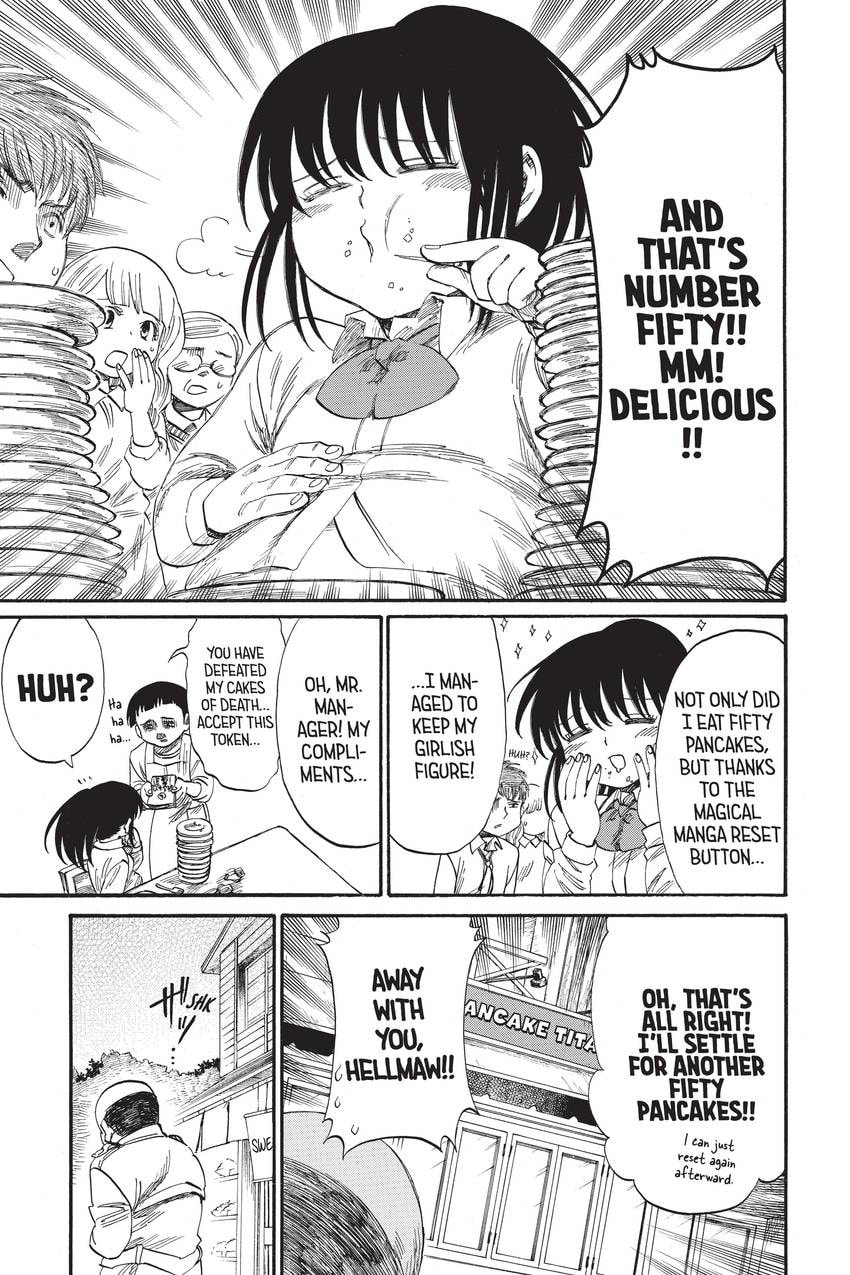 Read Attack on Titan: Junior High chapter 32.2 image 4 on Lezhin