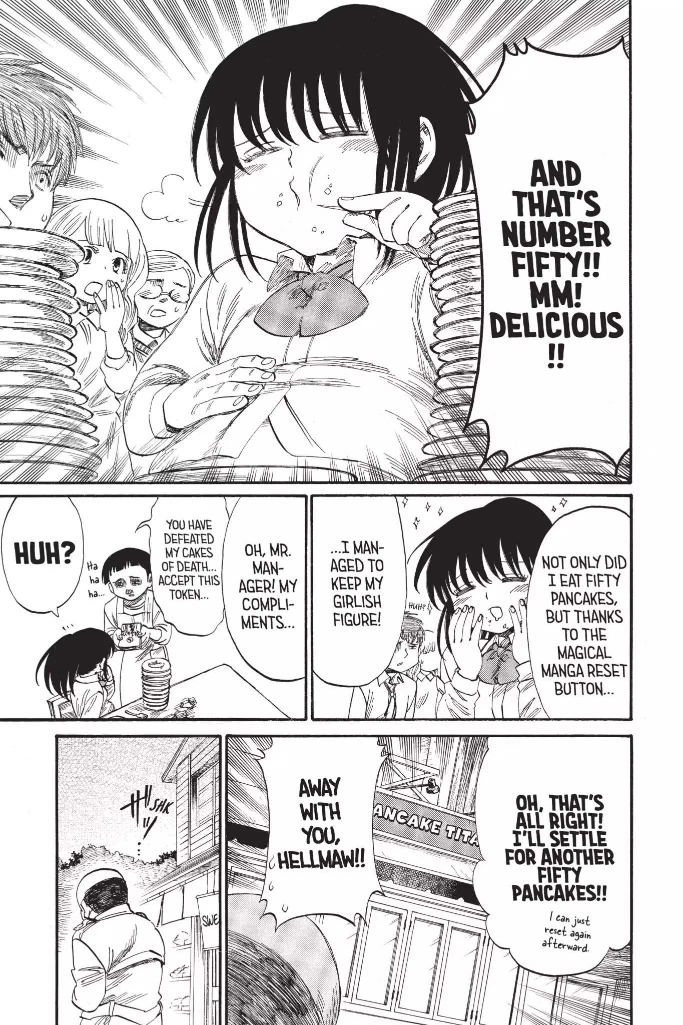 Read Attack on Titan: Junior High chapter 32.6 image 4 on Lezhin