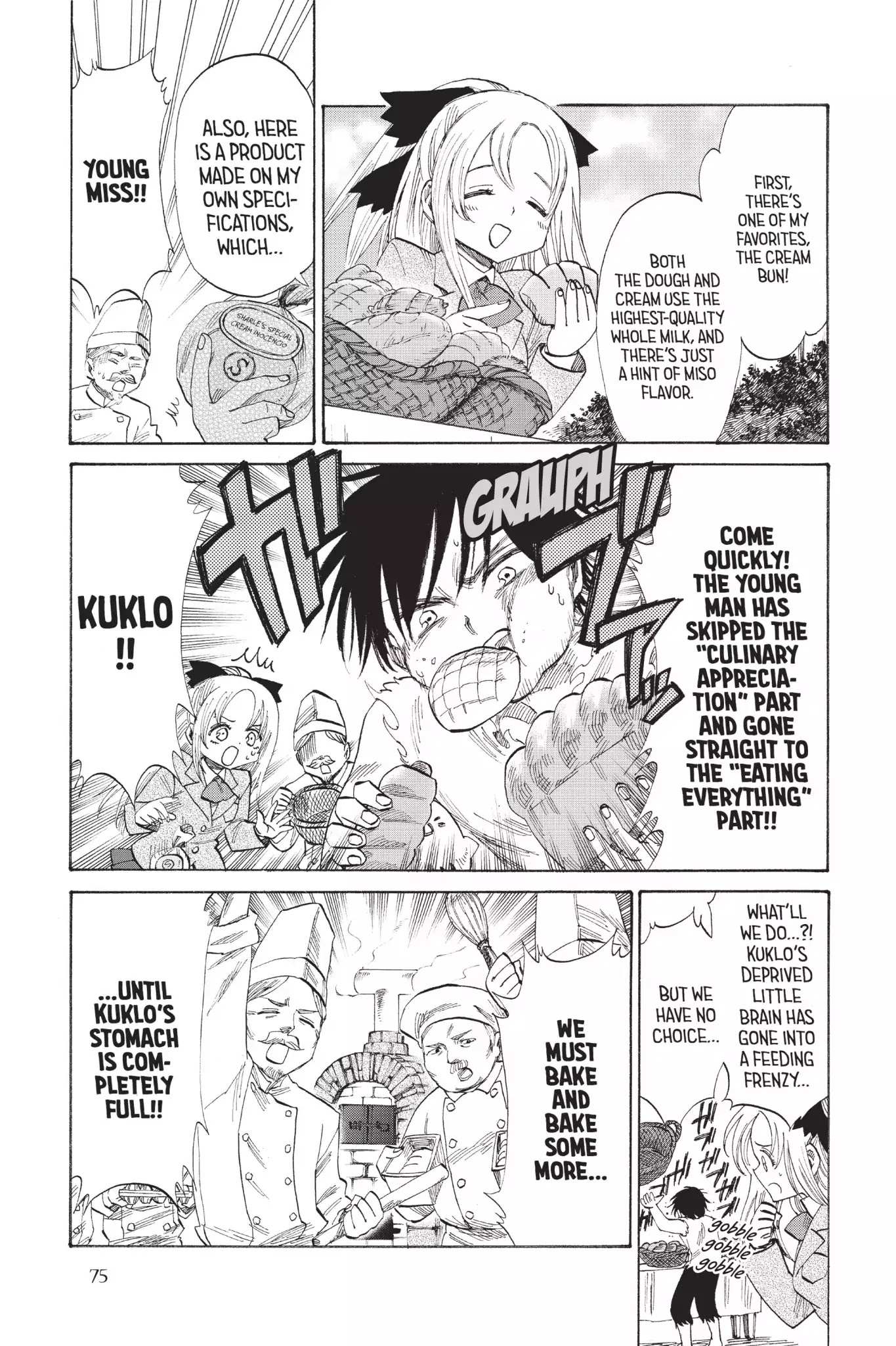 Read Attack on Titan: Junior High chapter 4.2 image 6 on Lezhin