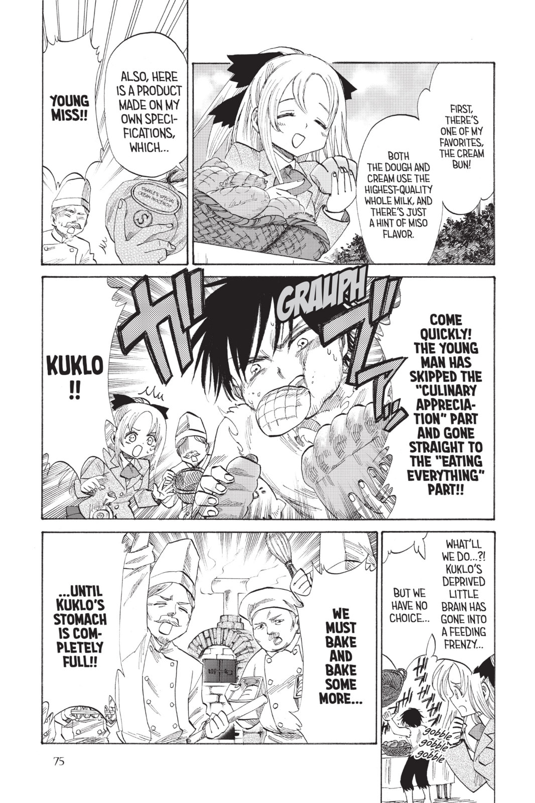 Read Attack on Titan: Junior High chapter 49.1 image 6 on Lezhin