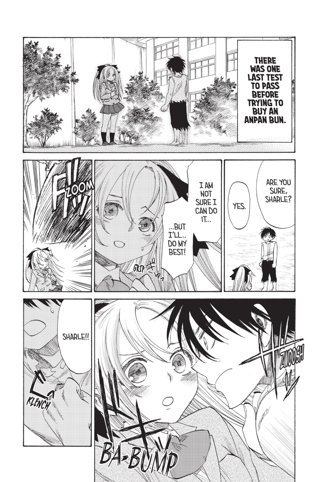 Read Attack on Titan: Junior High chapter 49.1 image 9 on Lezhin