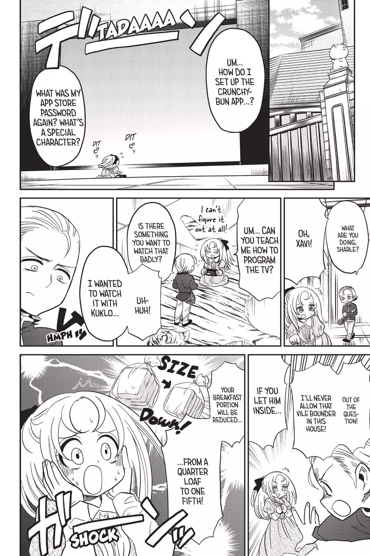 Read Attack on Titan: Junior High chapter 5.2 image 1 on Lezhin