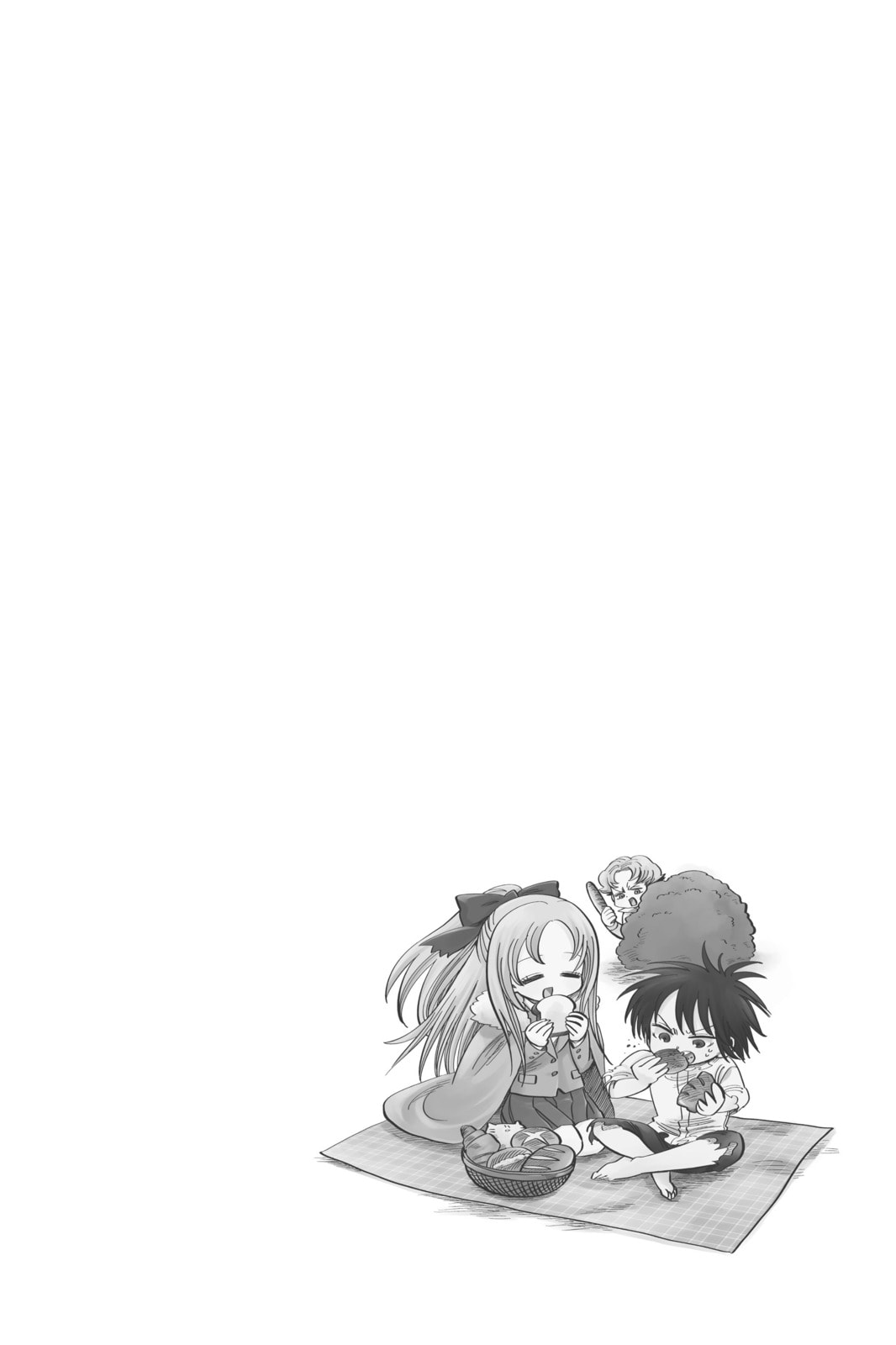 Read Attack on Titan: Junior High chapter 52.1 image 15 on Lezhin