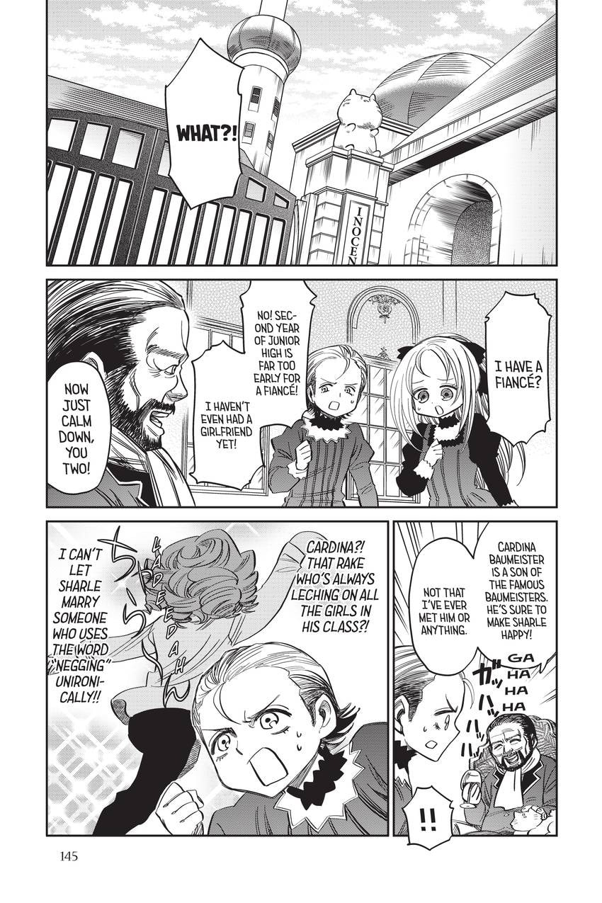 Read Attack on Titan: Junior High chapter 52 image 12 on Lezhin