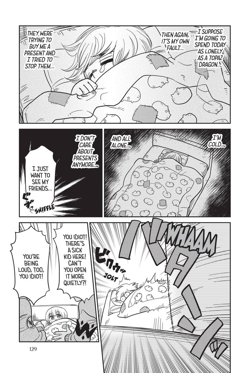 Read Attack on Titan: Junior High chapter 64 image 22 on Lezhin