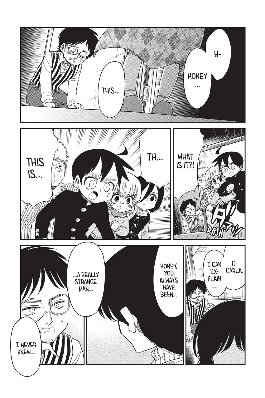 Read Attack on Titan: Junior High chapter 74 image 14 on Lezhin