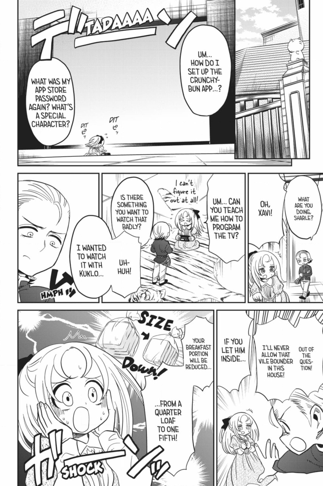 Read Attack on Titan: Junior High chapter 76 image 5 on Lezhin