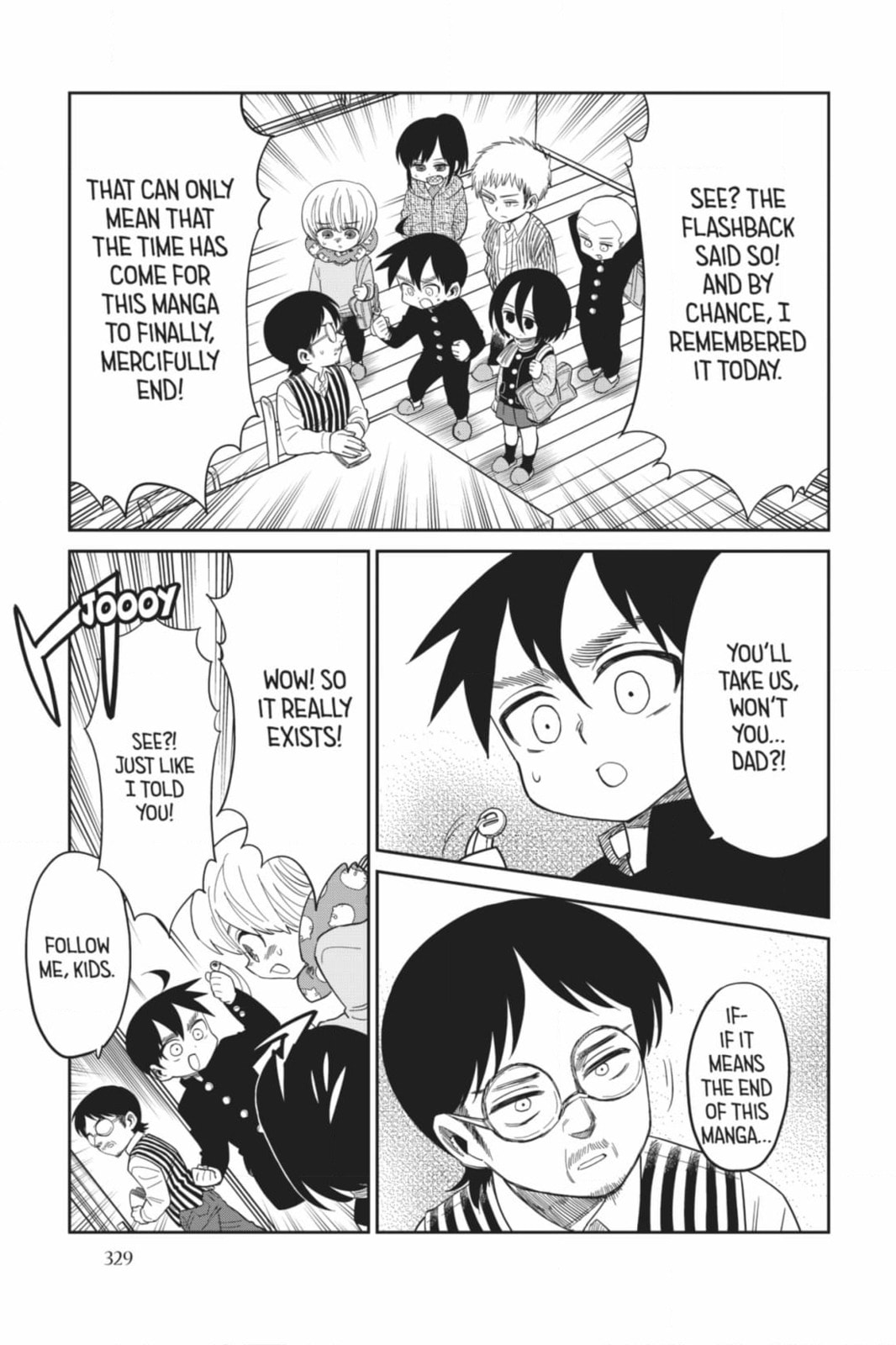Read Attack on Titan: Junior High chapter 89 image 30 on Lezhin