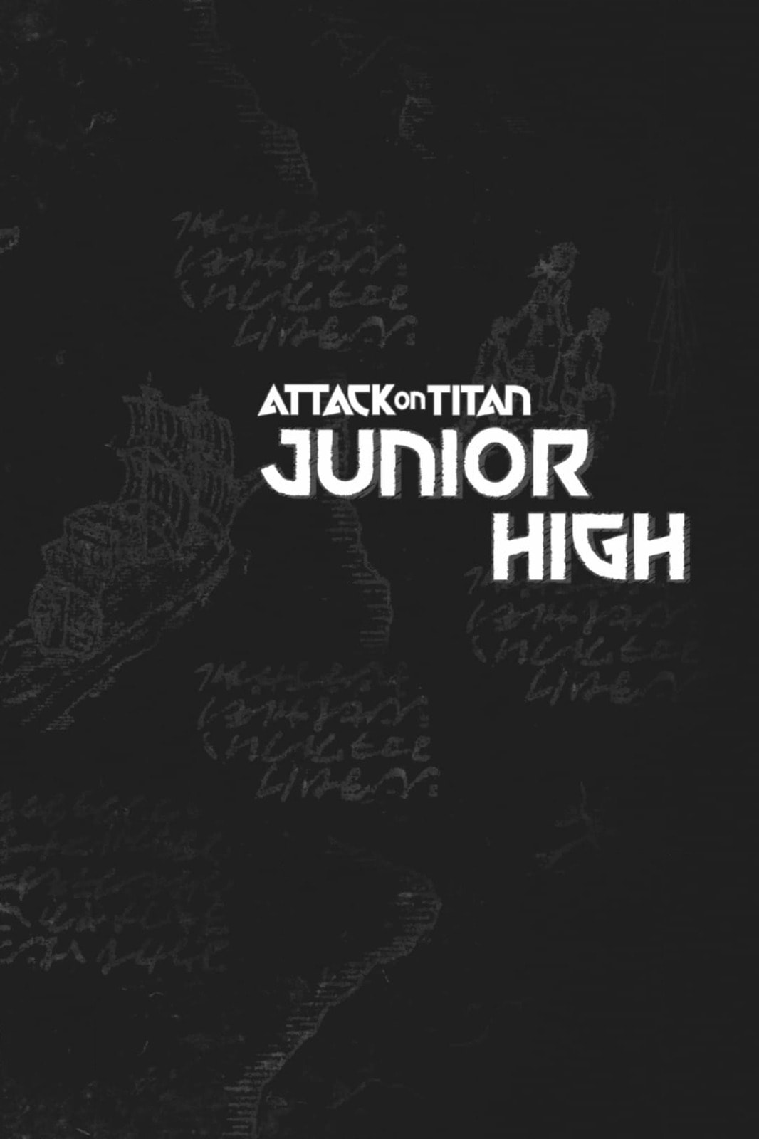 Read Attack on Titan: Junior High chapter 96 image 35 on Lezhin