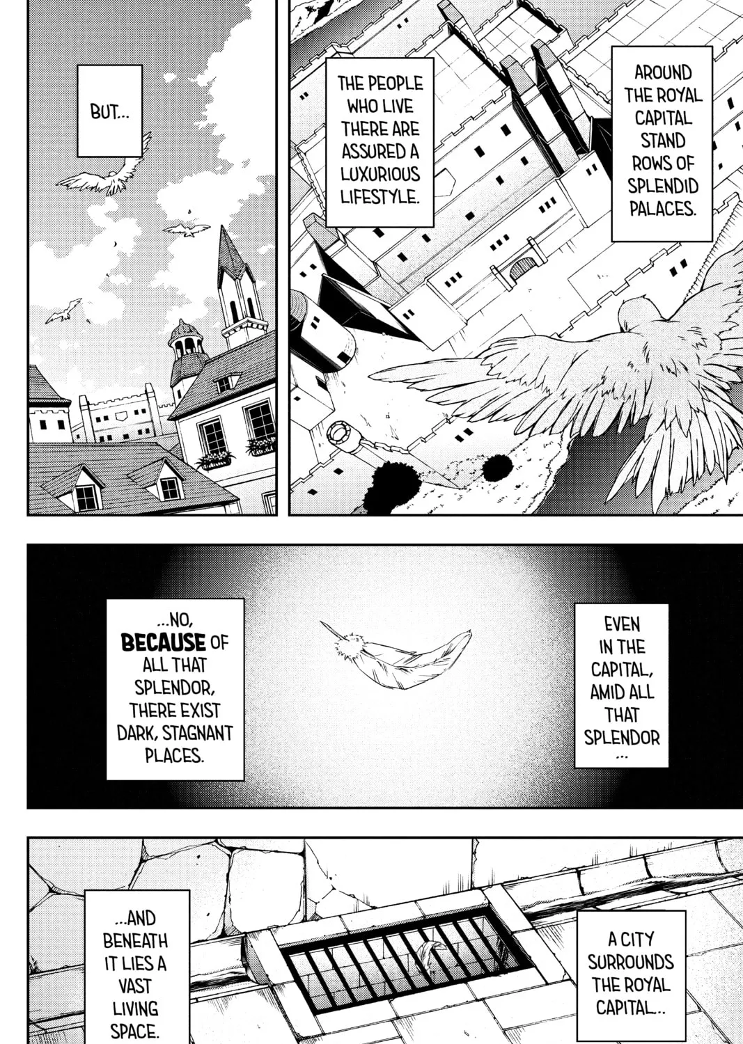 Read Attack on Titan: No Regrets chapter 1 image 12 on Lezhin