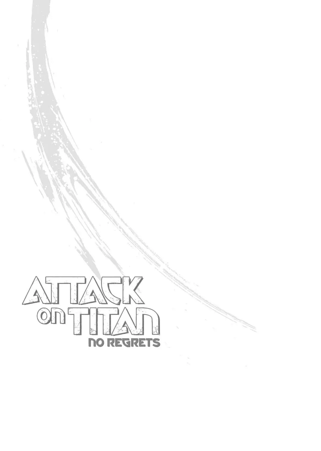 Read Attack on Titan: No Regrets chapter 3 image 64 on Lezhin
