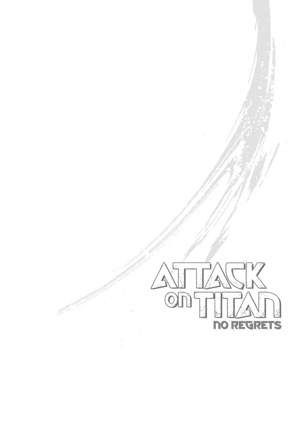 Read Attack on Titan: No Regrets chapter 3 image 66 on Lezhin