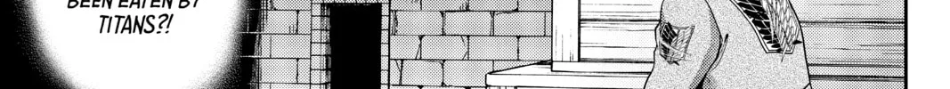 Read Attack on Titan: No Regrets chapter 6 image 21 on Lezhin
