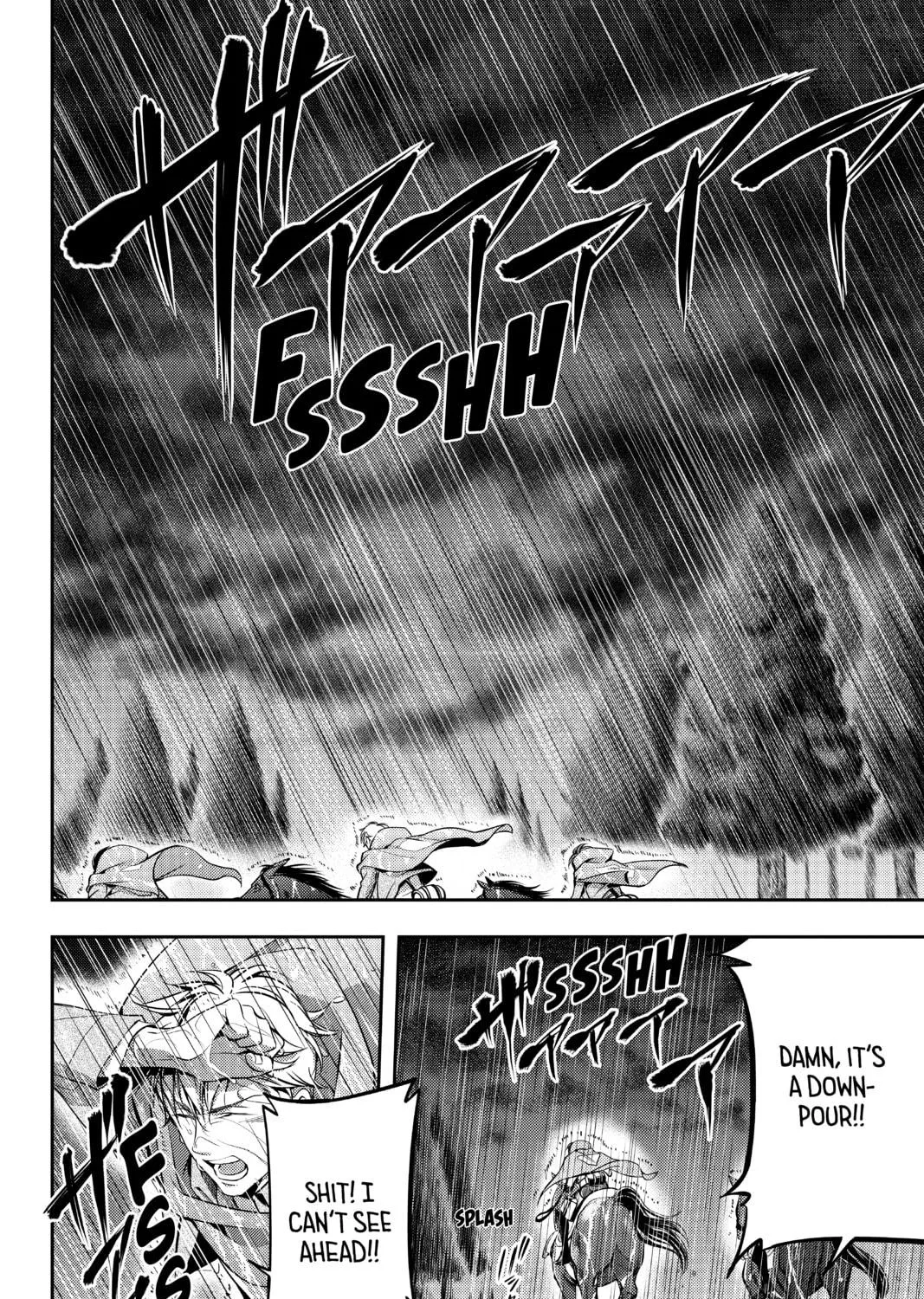 Read Attack on Titan: No Regrets chapter 6 image 52 on Lezhin