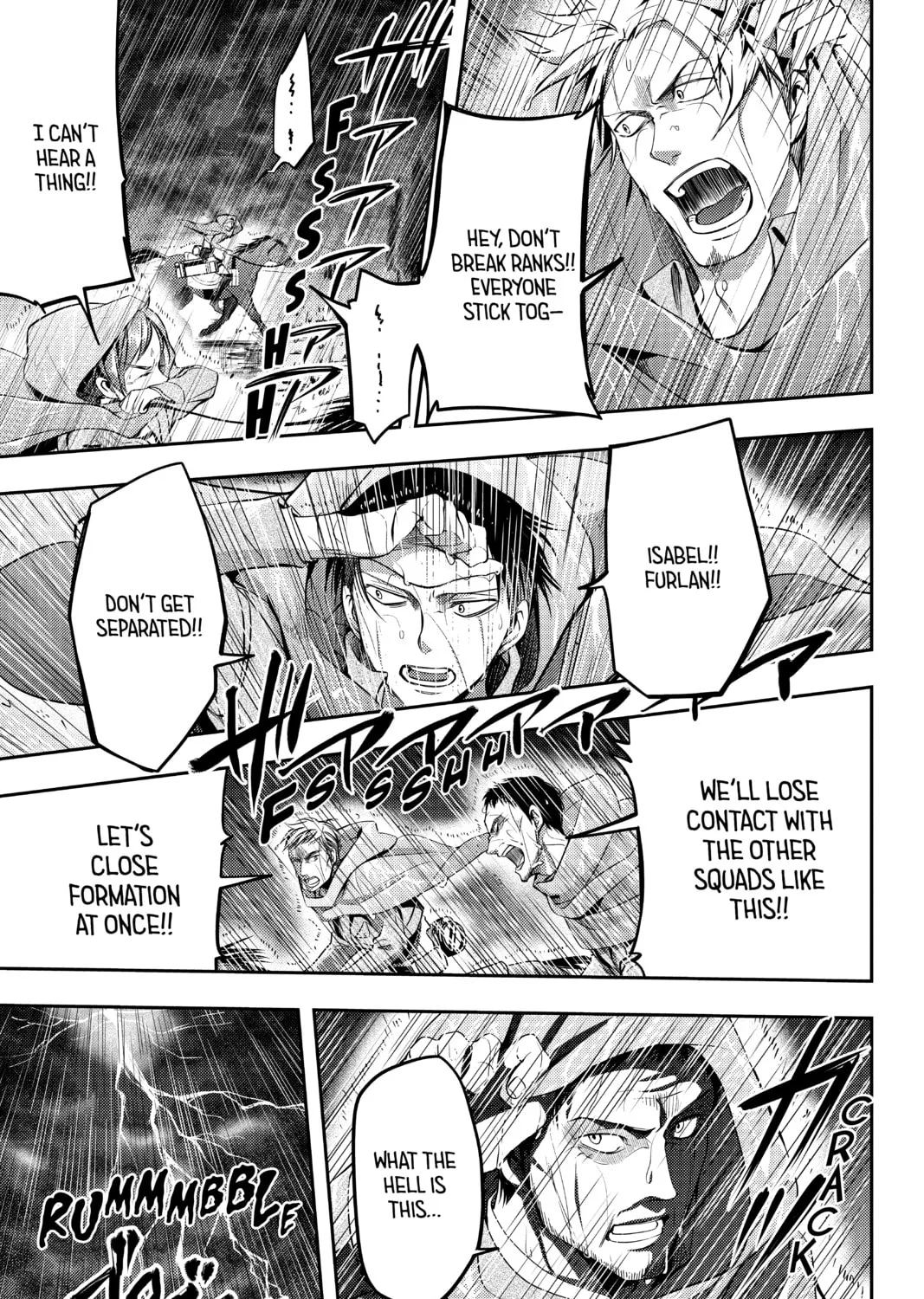 Read Attack on Titan: No Regrets chapter 6 image 54 on Lezhin