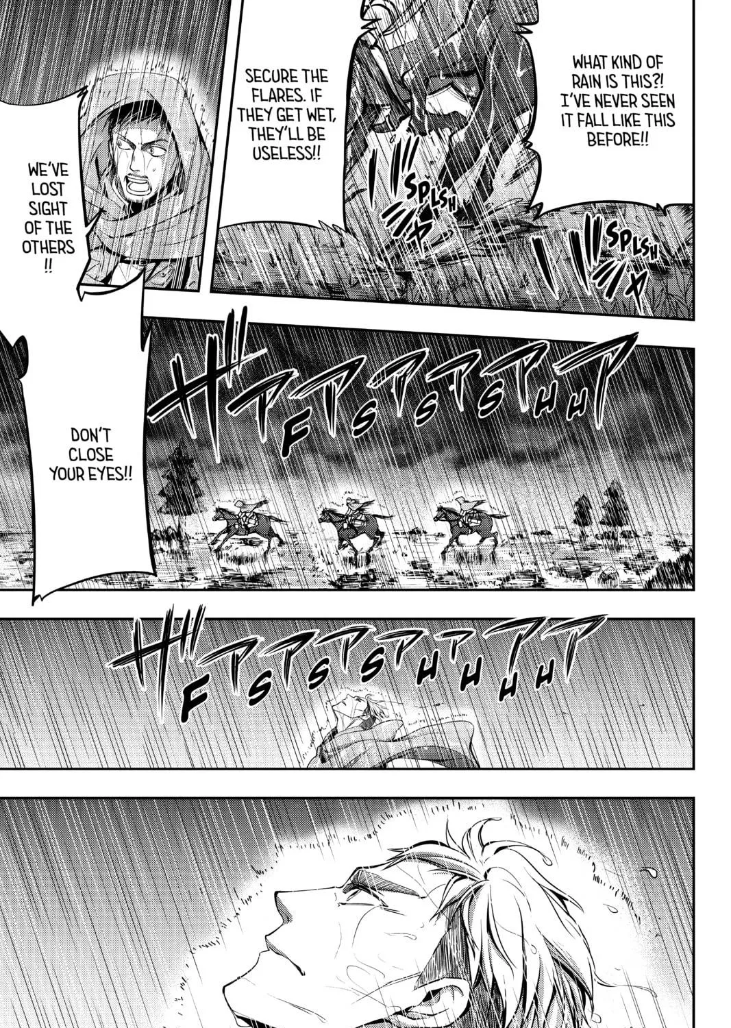 Read Attack on Titan: No Regrets chapter 6 image 58 on Lezhin