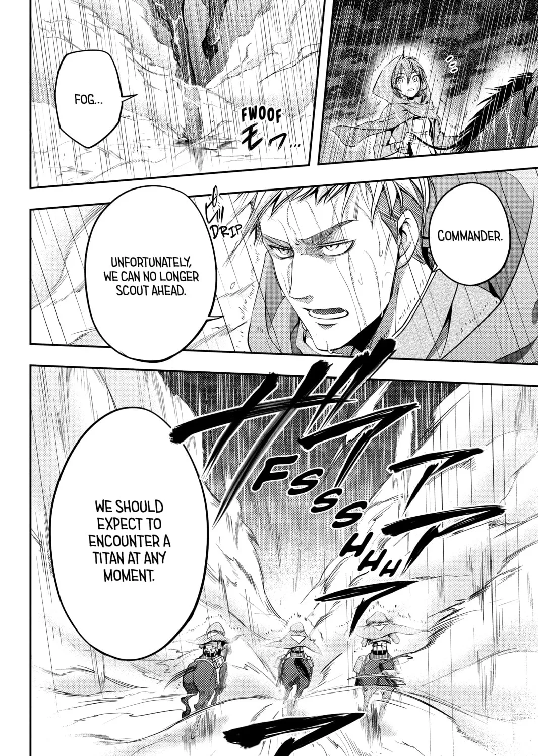 Read Attack on Titan: No Regrets chapter 6 image 60 on Lezhin