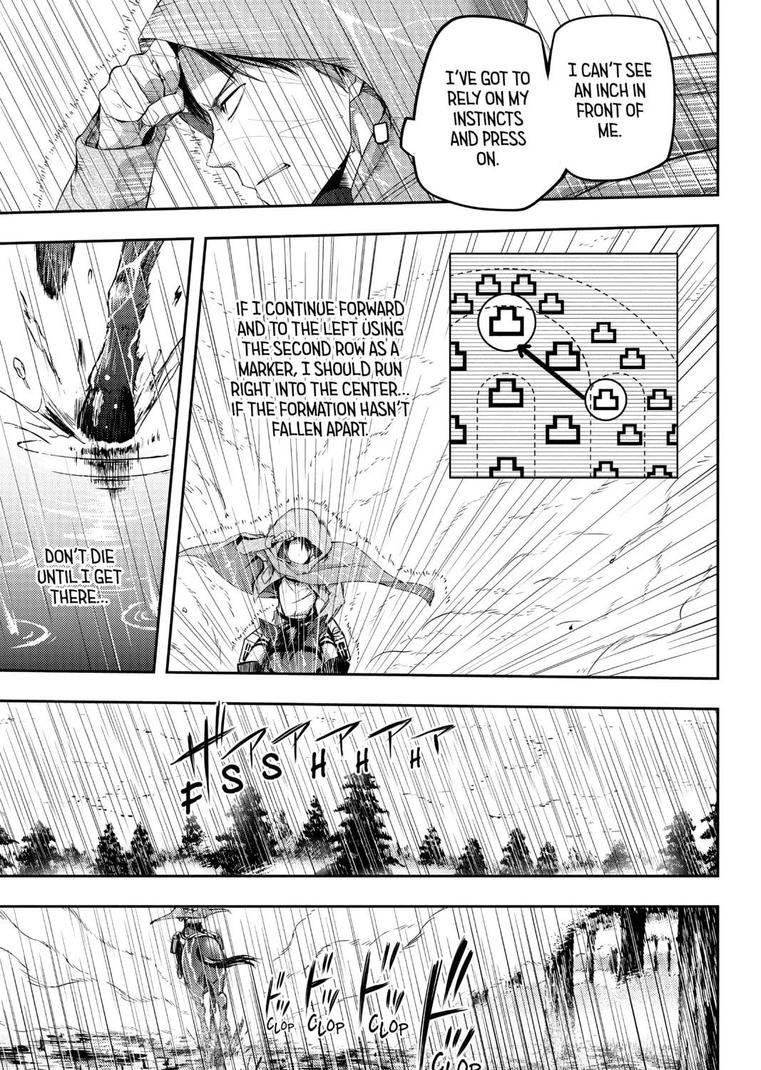 Read Attack on Titan: No Regrets chapter 7 image 32 on Lezhin