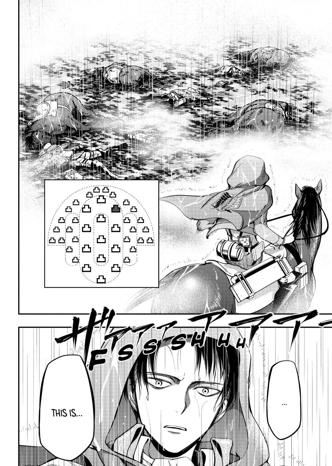 Read Attack on Titan: No Regrets chapter 7 image 40 on Lezhin