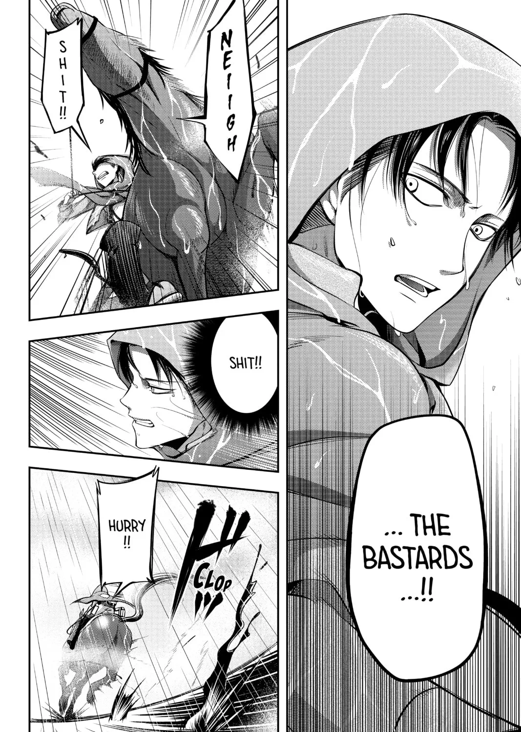 Read Attack on Titan: No Regrets chapter 7 image 44 on Lezhin