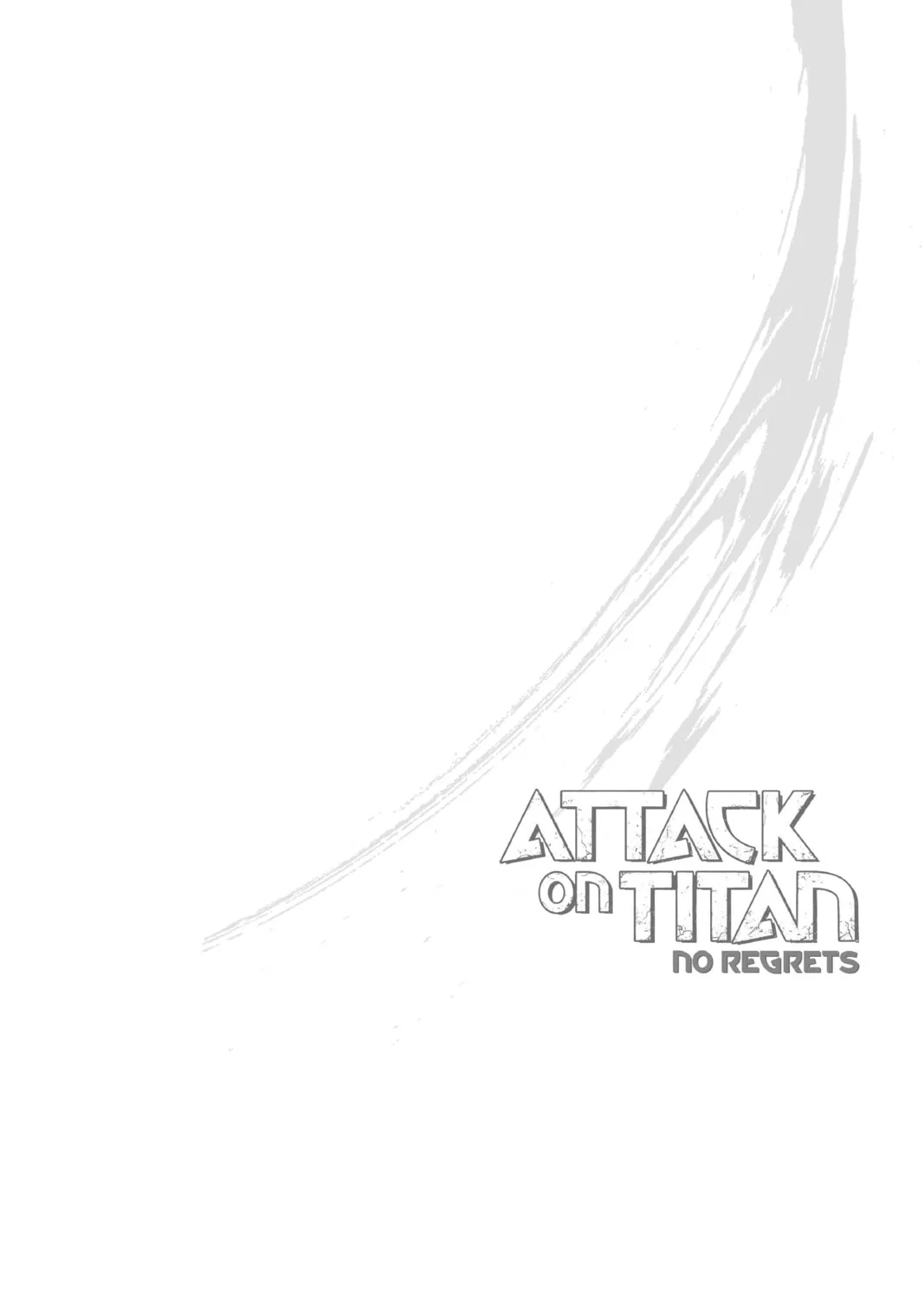 Read Attack on Titan: No Regrets chapter 7 image 86 on Lezhin