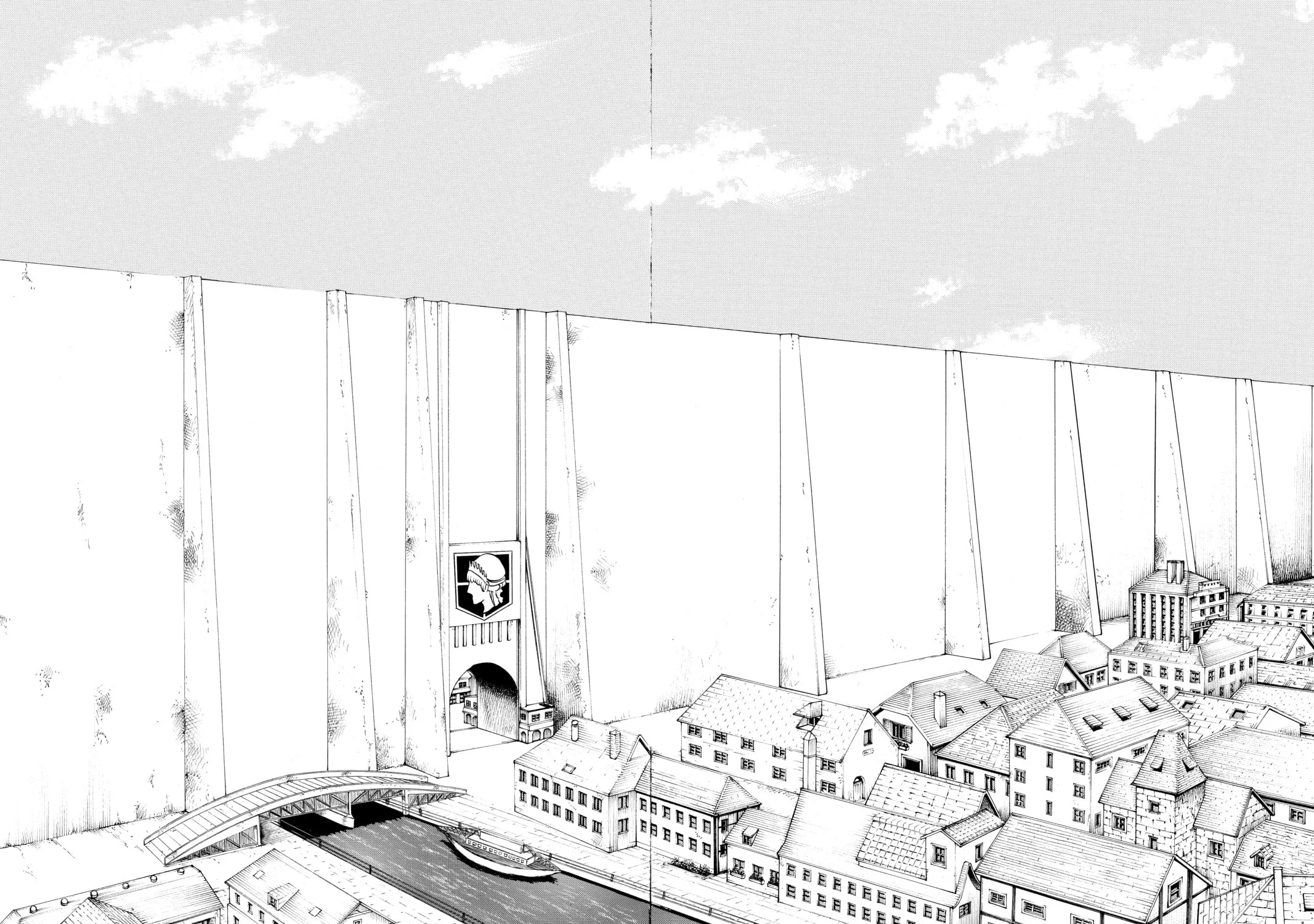 Read Attack on Titan chapter 1 image 30 on Lezhin