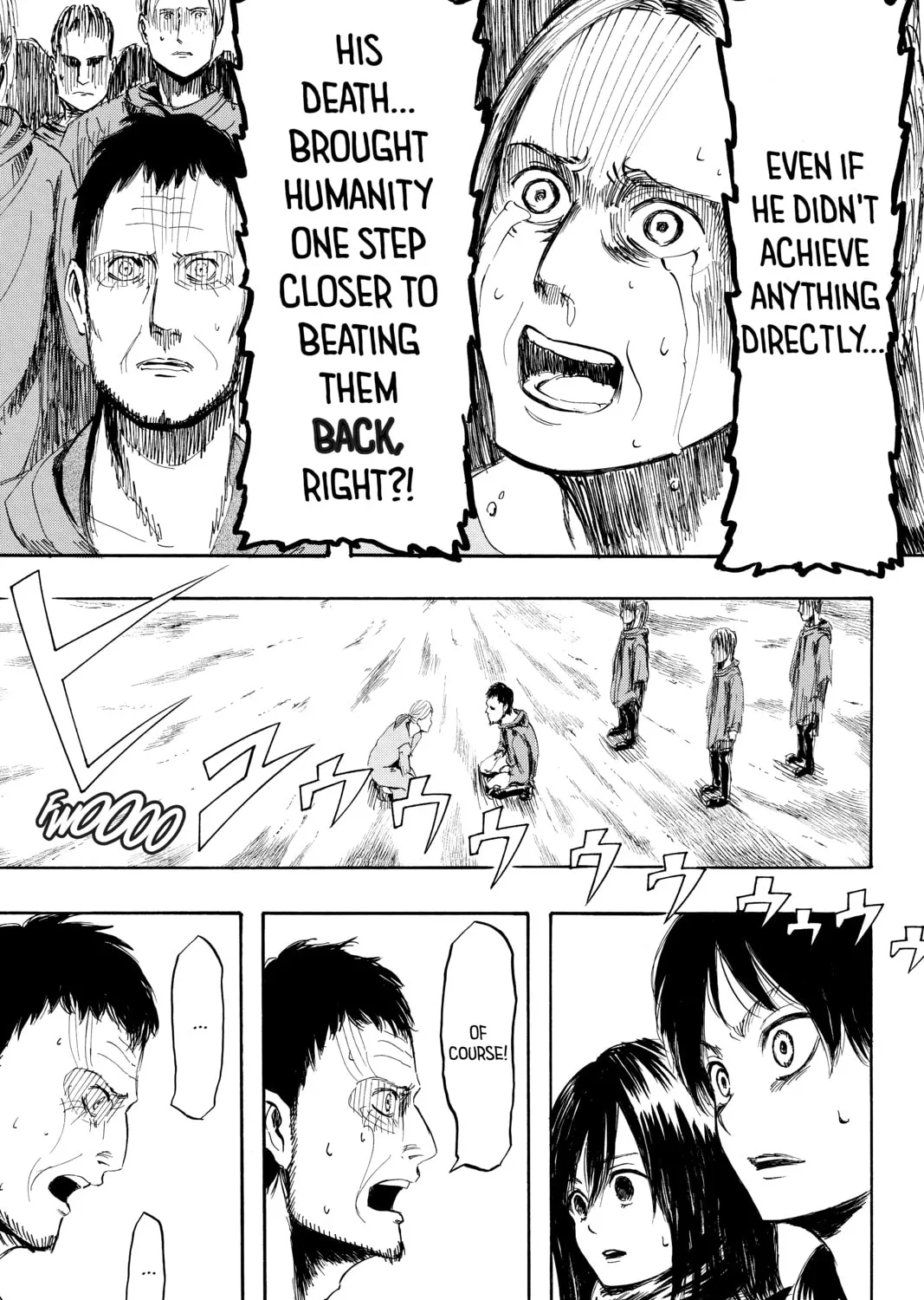 Read Attack on Titan chapter 1 image 60 on Lezhin