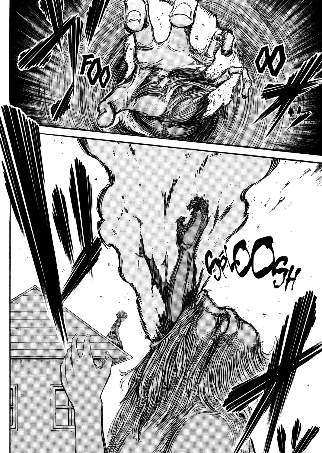 Read Attack on Titan chapter 10 image 14 on Lezhin
