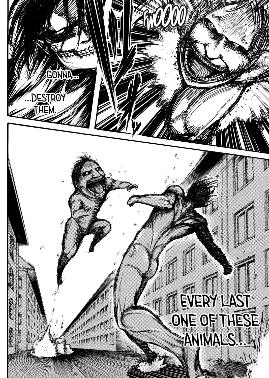Read Attack on Titan chapter 10 image 26 on Lezhin
