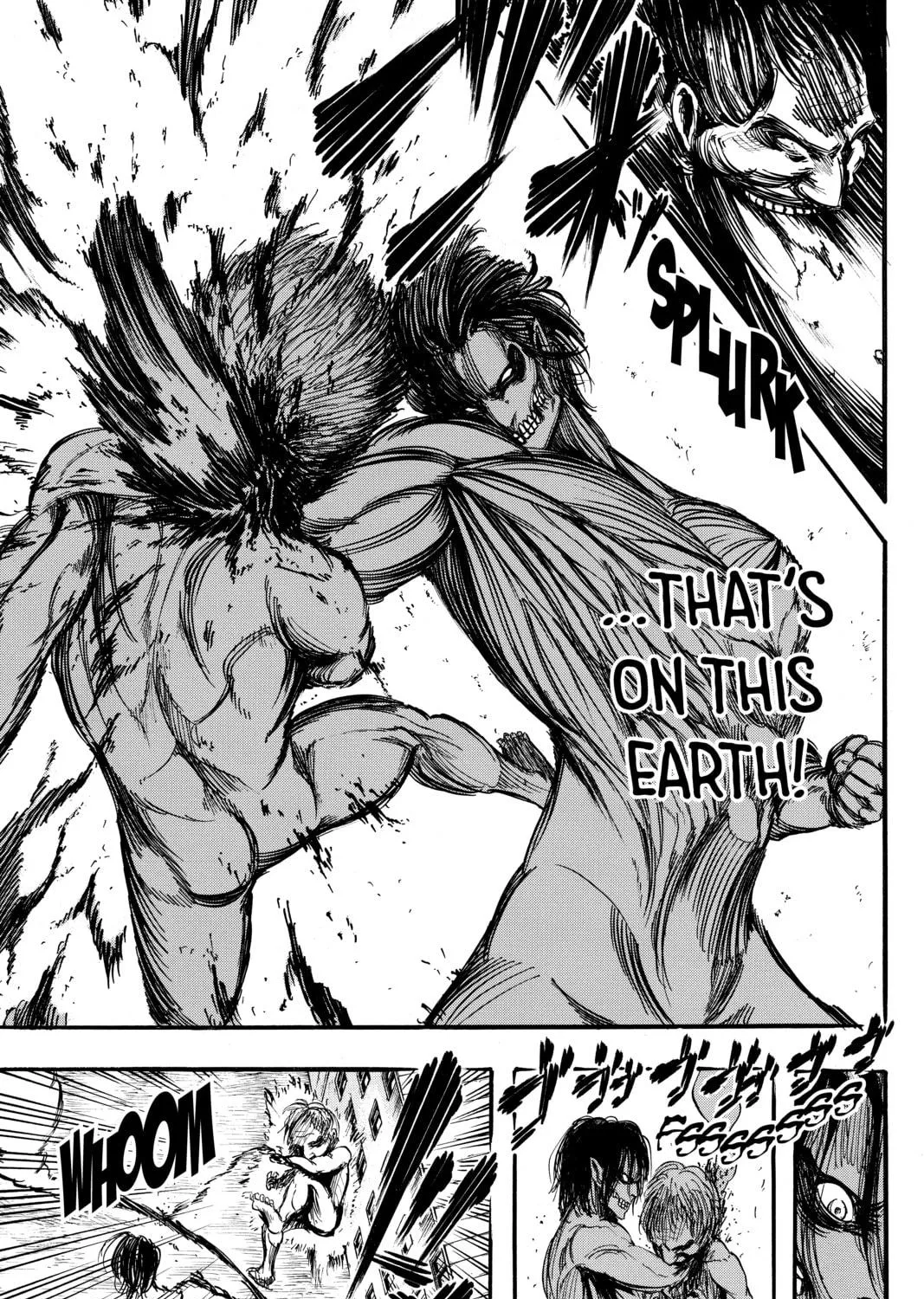 Read Attack on Titan chapter 10 image 28 on Lezhin