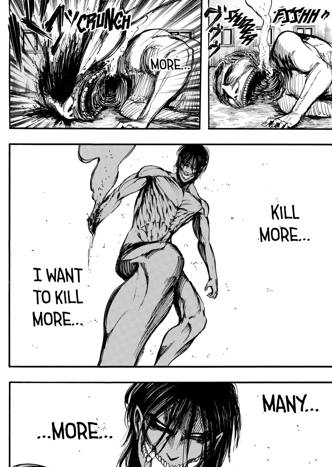 Read Attack on Titan chapter 10 image 30 on Lezhin
