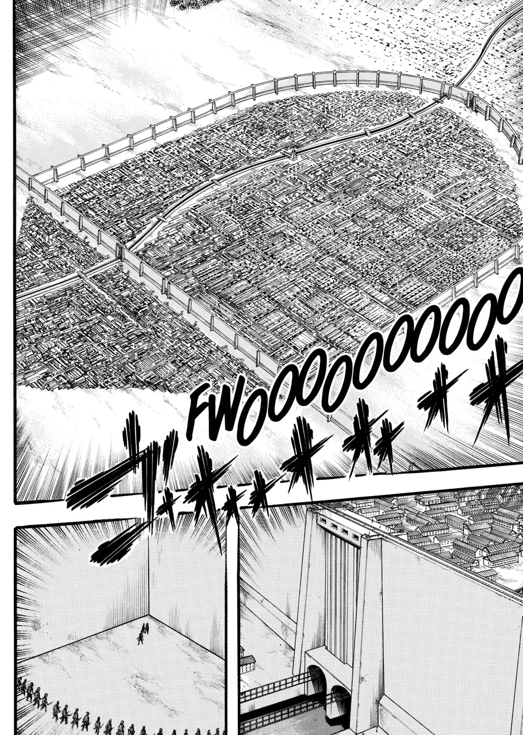 Read Attack on Titan chapter 10 image 36 on Lezhin
