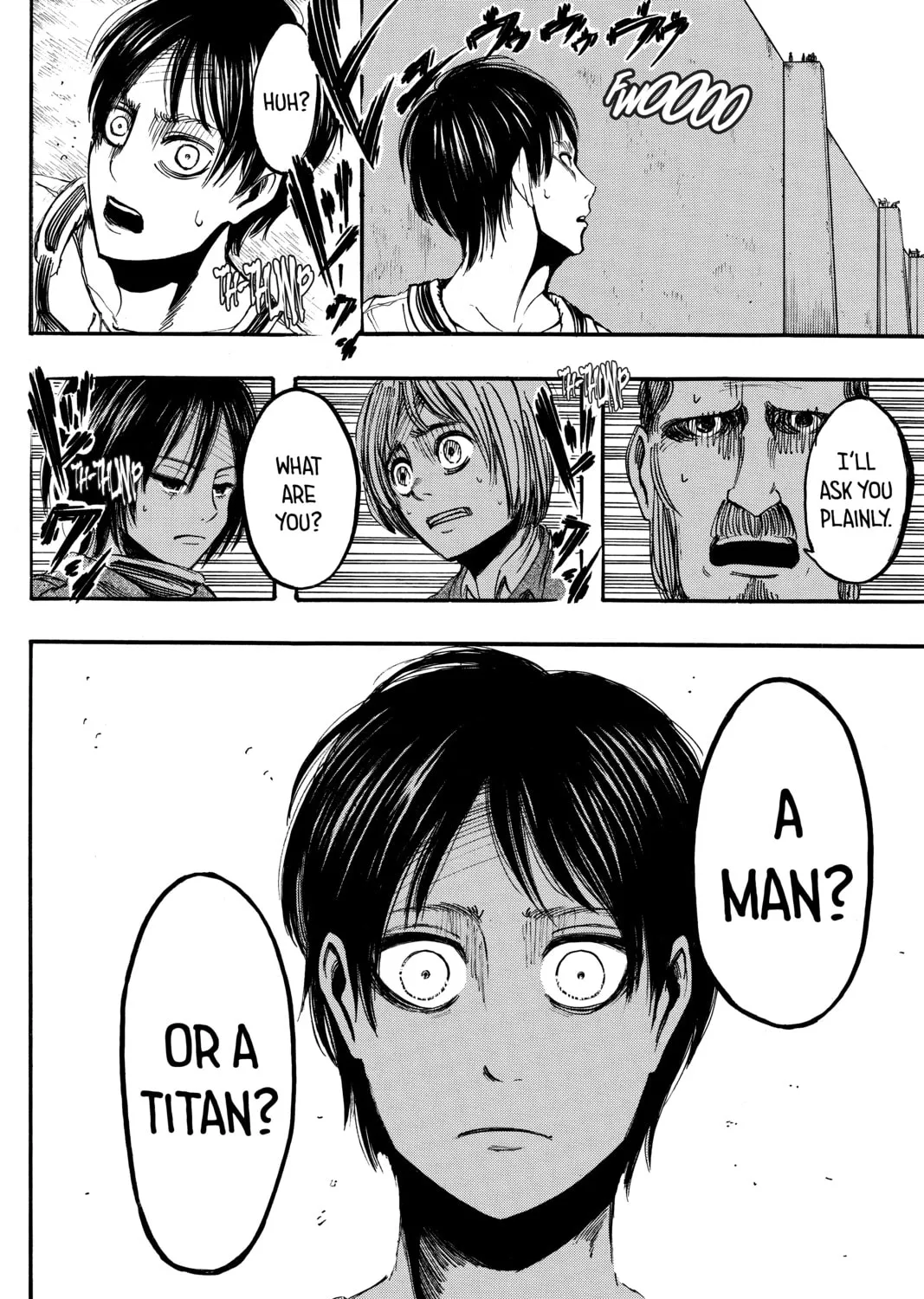 Read Attack on Titan chapter 10 image 44 on Lezhin
