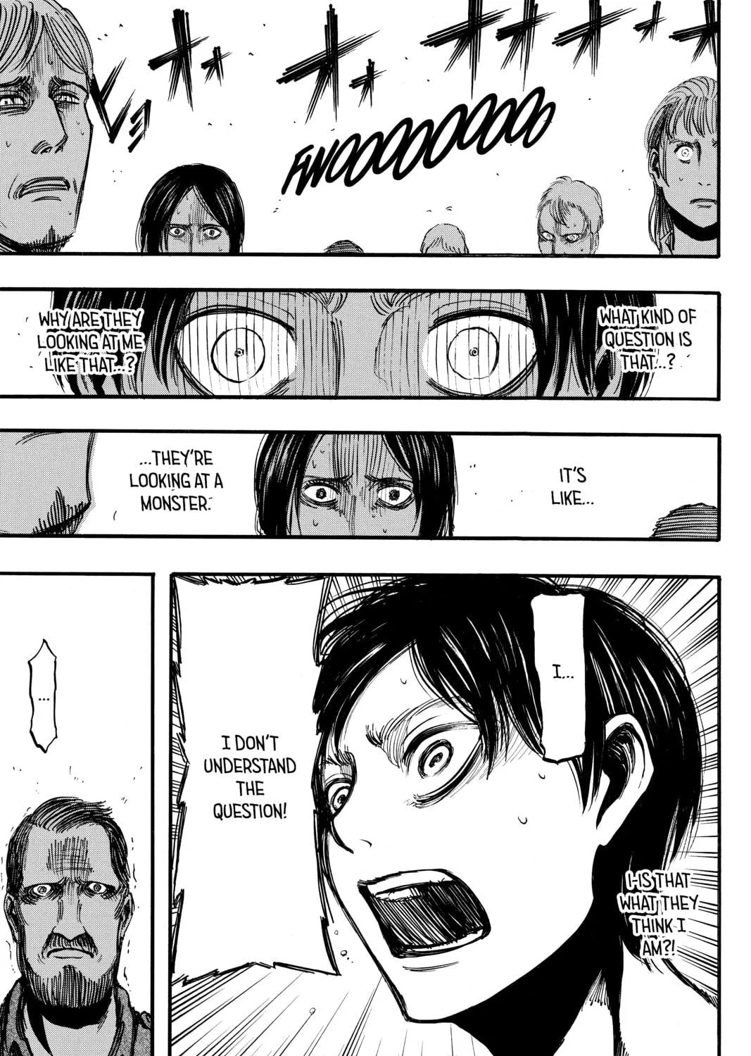 Read Attack on Titan chapter 10 image 46 on Lezhin