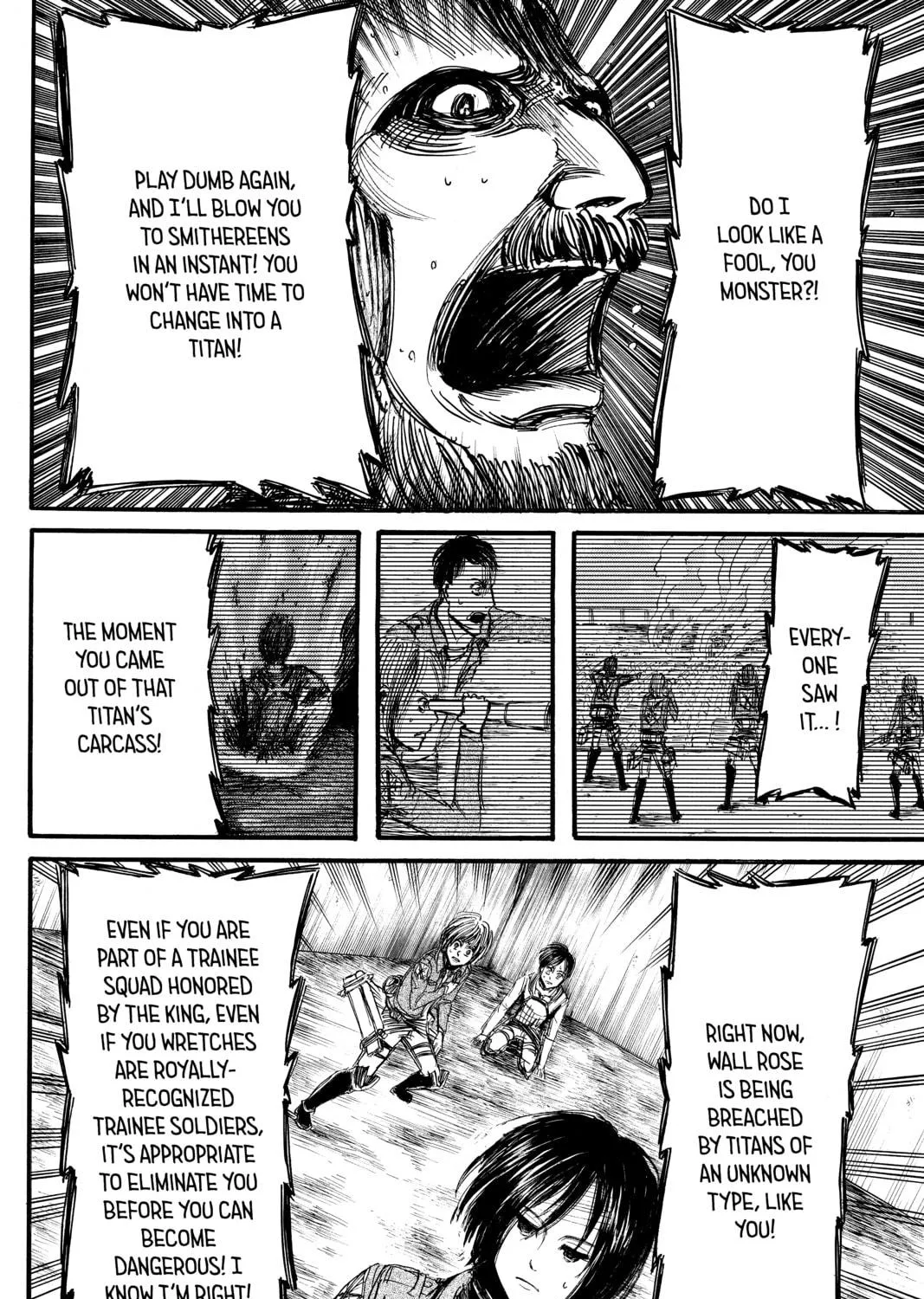 Read Attack on Titan chapter 10 image 48 on Lezhin