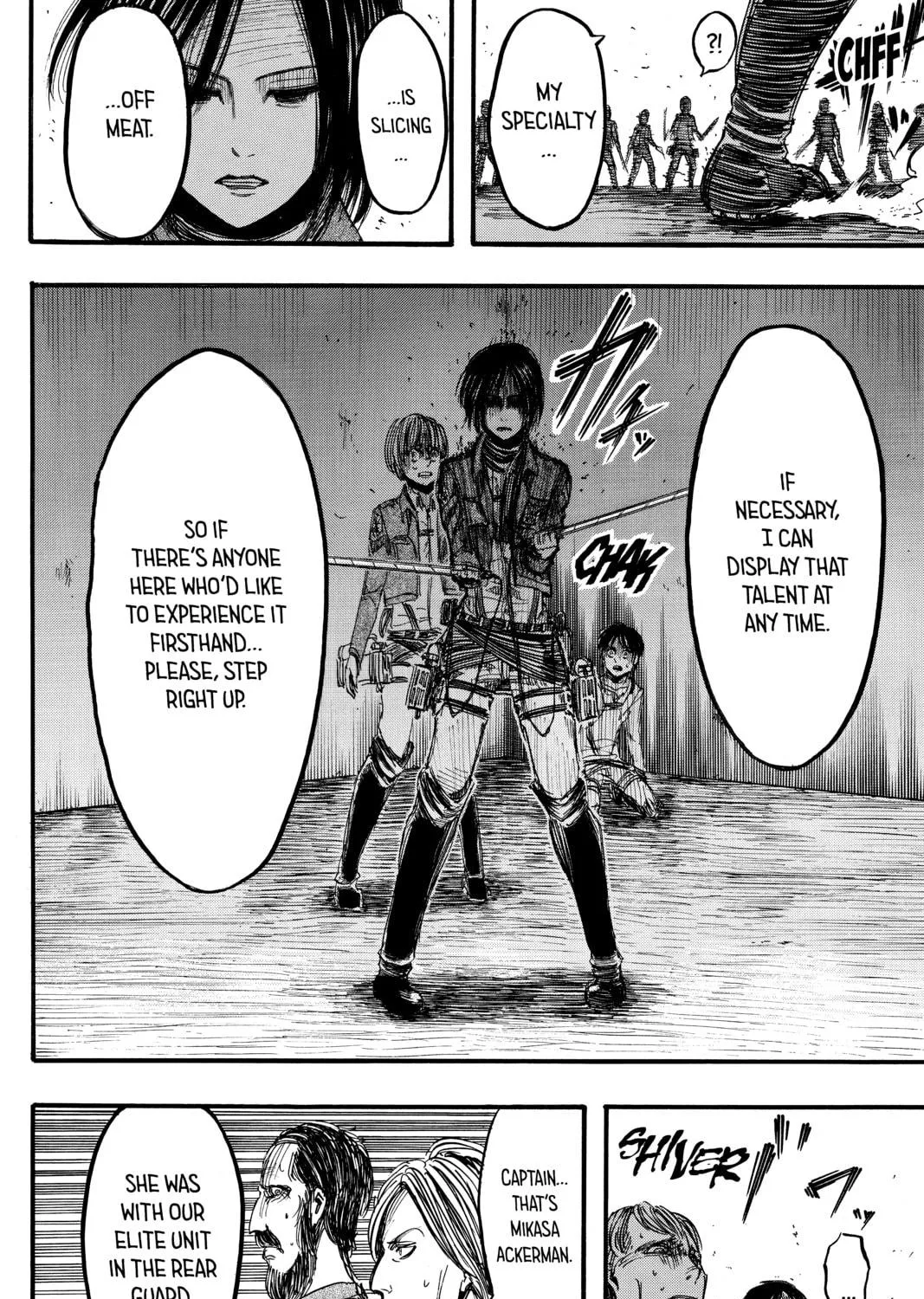 Read Attack on Titan chapter 10 image 52 on Lezhin