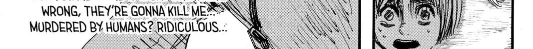 Read Attack on Titan chapter 10 image 55 on Lezhin