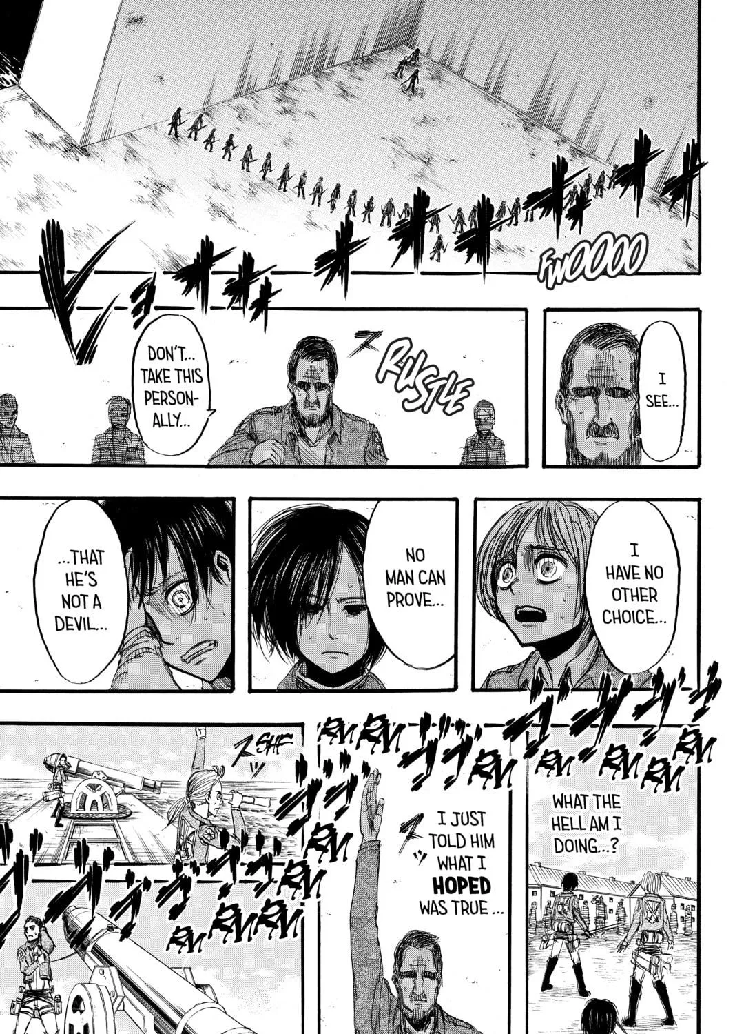 Read Attack on Titan chapter 10 image 58 on Lezhin