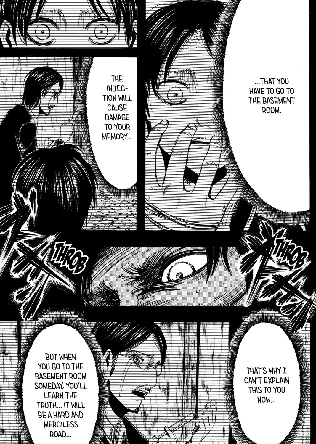 Read Attack on Titan chapter 10 image 66 on Lezhin