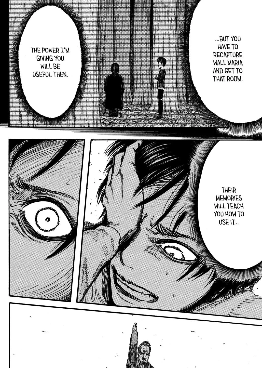 Read Attack on Titan chapter 10 image 68 on Lezhin