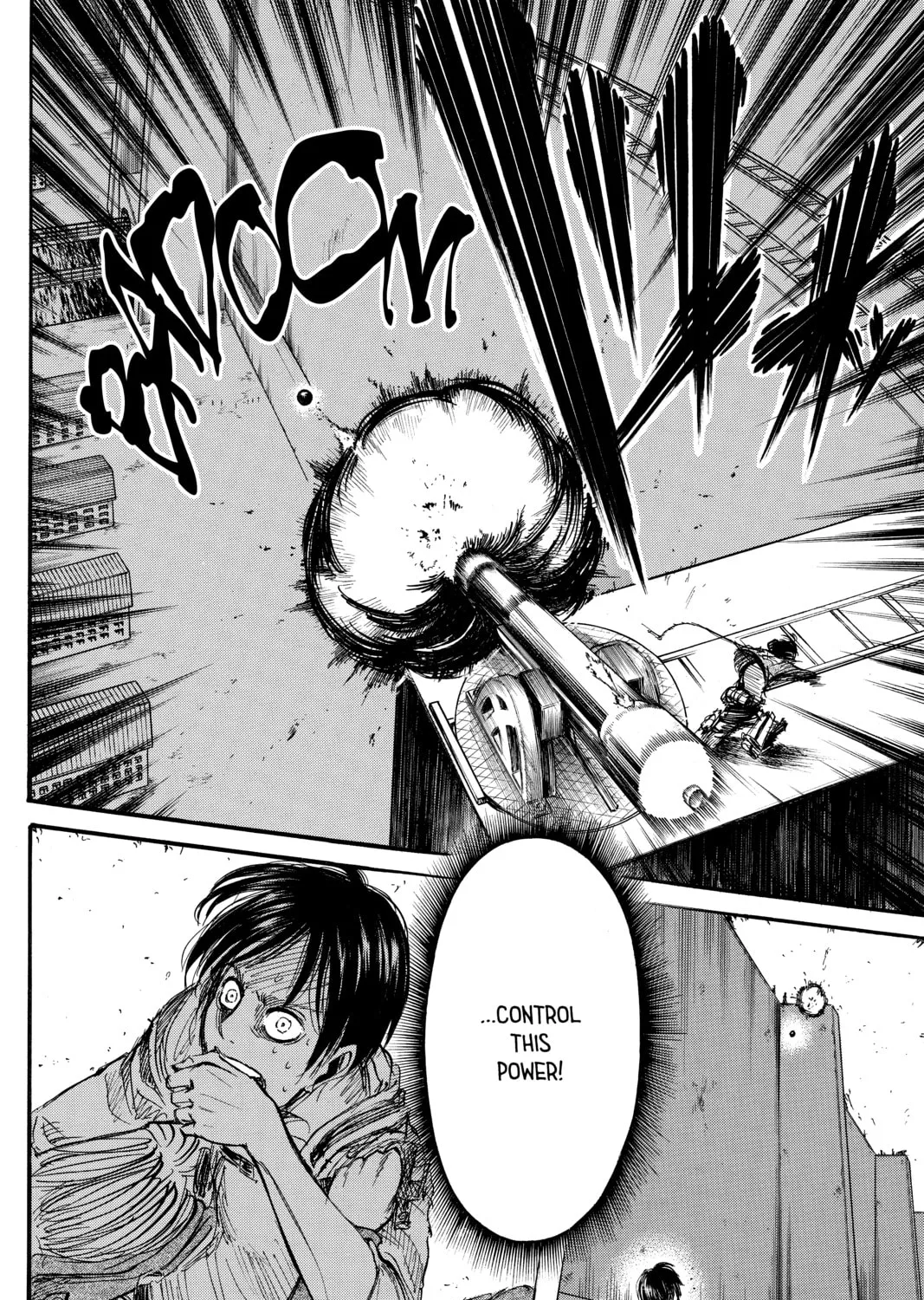 Read Attack on Titan chapter 10 image 72 on Lezhin
