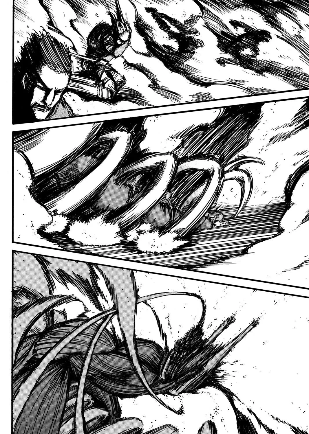 Read Attack on Titan chapter 10 image 76 on Lezhin