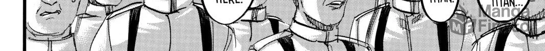 Read Attack on Titan chapter 101 image 29 on Lezhin