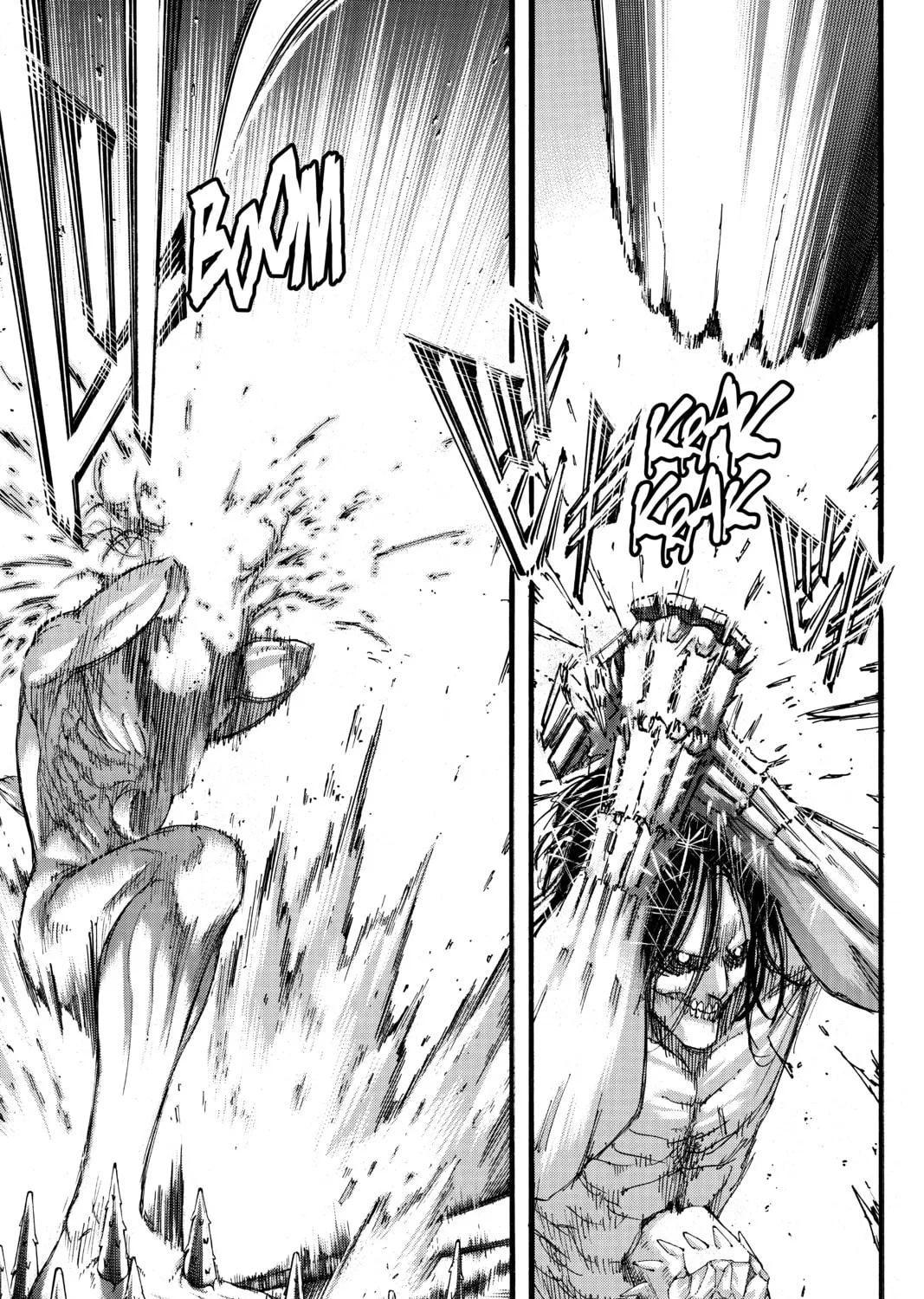 Read Attack on Titan chapter 101 image 60 on Lezhin