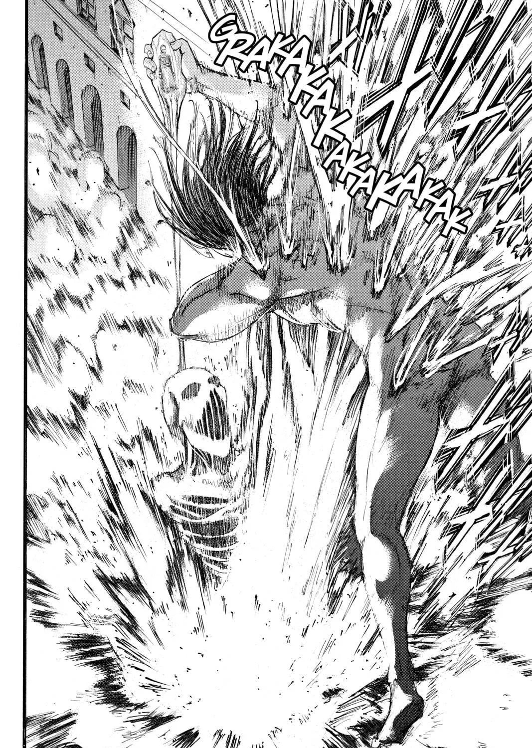 Read Attack on Titan chapter 102 image 78 on Lezhin