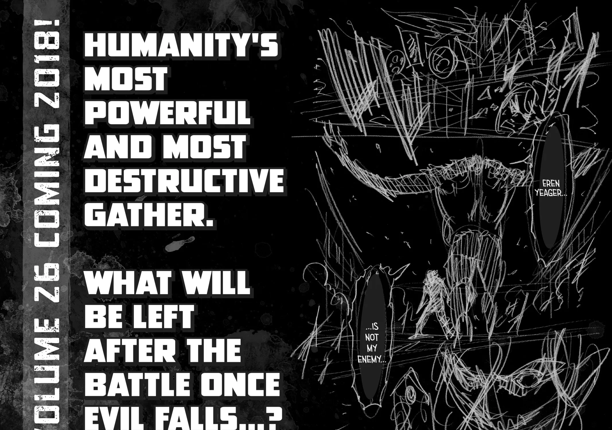 Read Attack on Titan chapter 102 image 92 on Lezhin